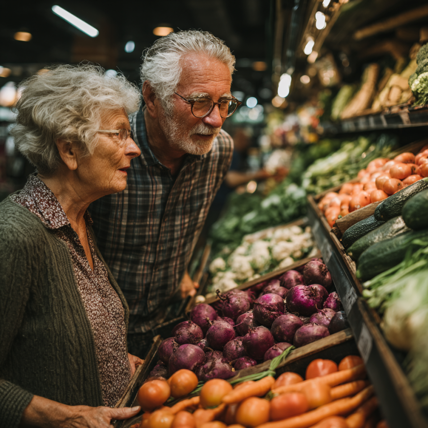 Здорове харчування