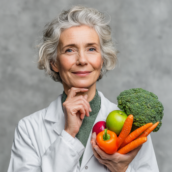 Здорове харчування